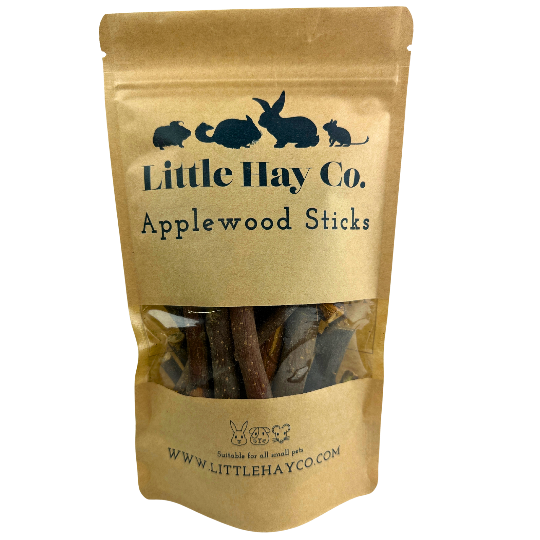 Applewood Sticks