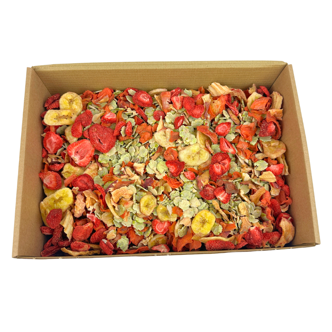 Mystery Forage Box 1kg