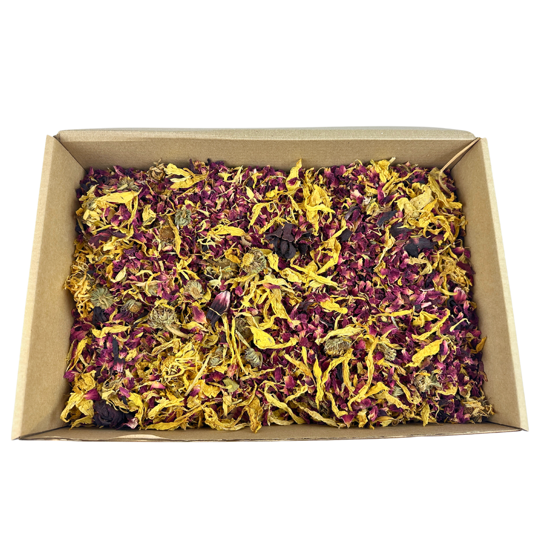 Mystery Forage Box 1kg