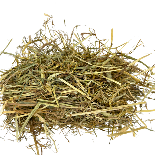Rescue Appeal Meadow Hay & Timothy Blend