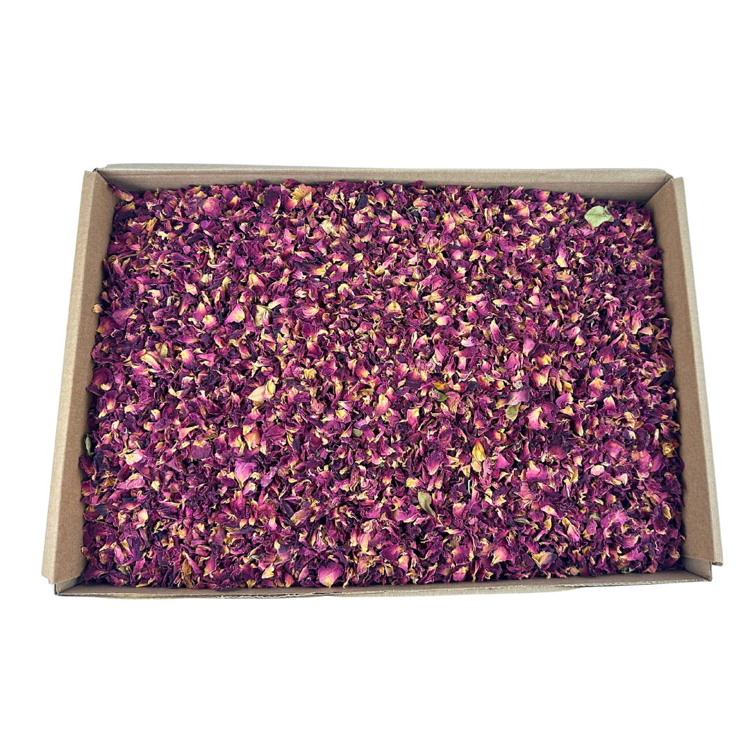 Mystery Forage Box 1kg