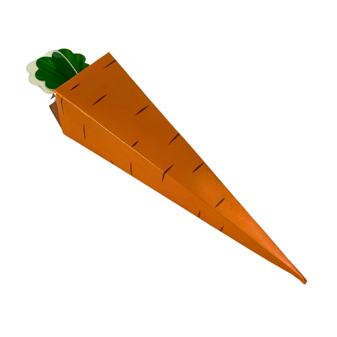 Carrot Carton