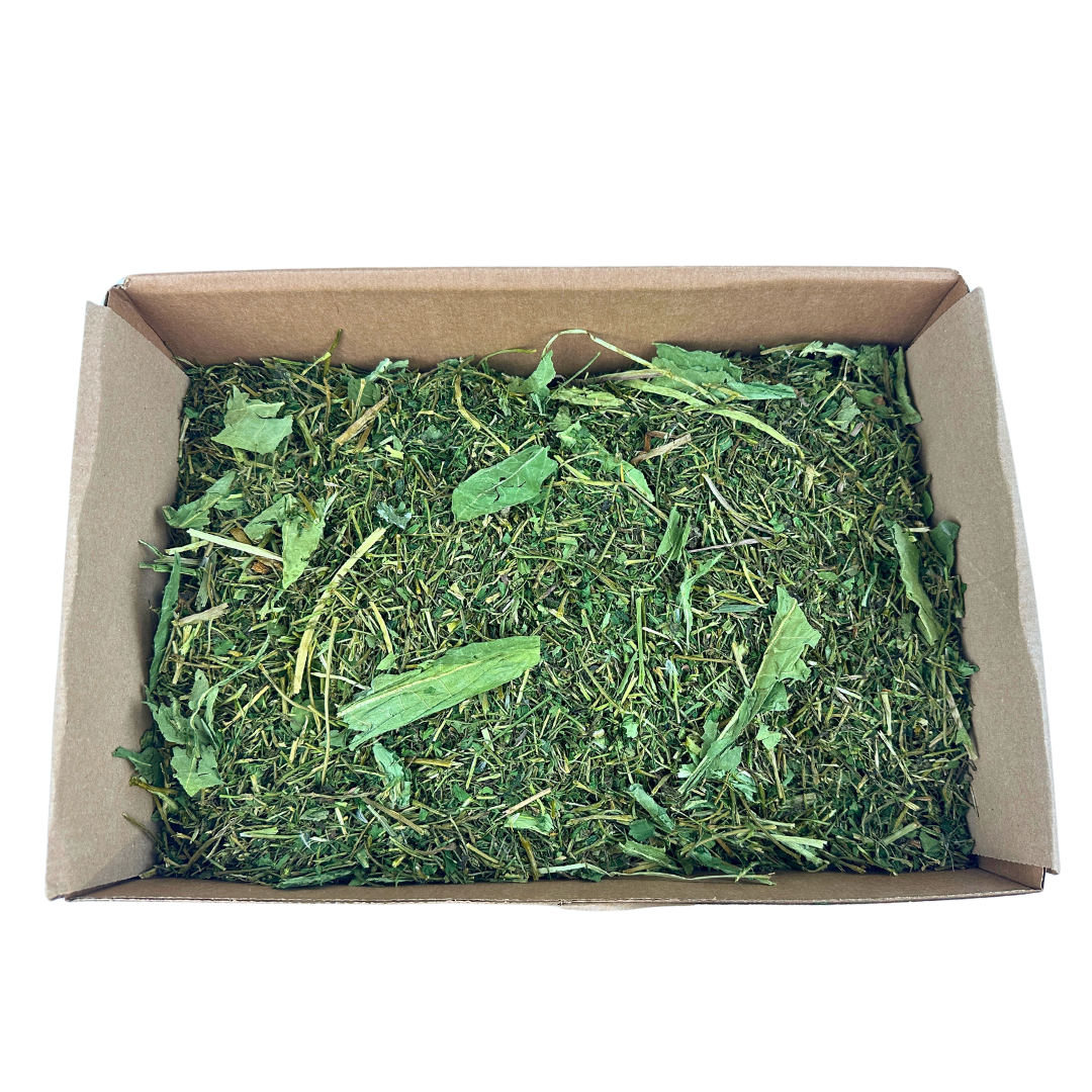 Healthy Herbal Mix