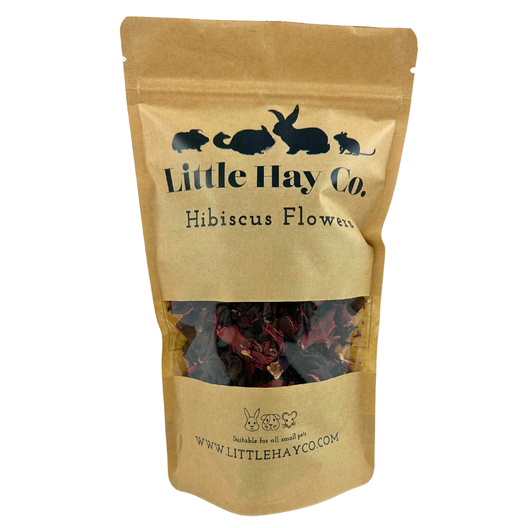 Hibiscus Flowers