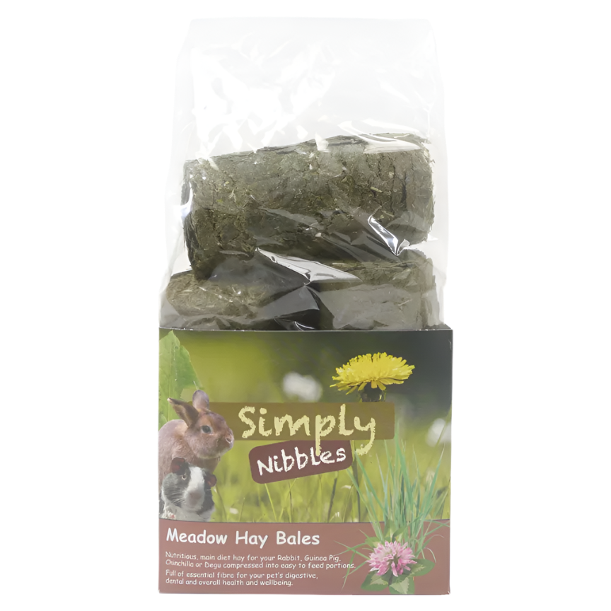 Meadow Hay Cookies 1kg