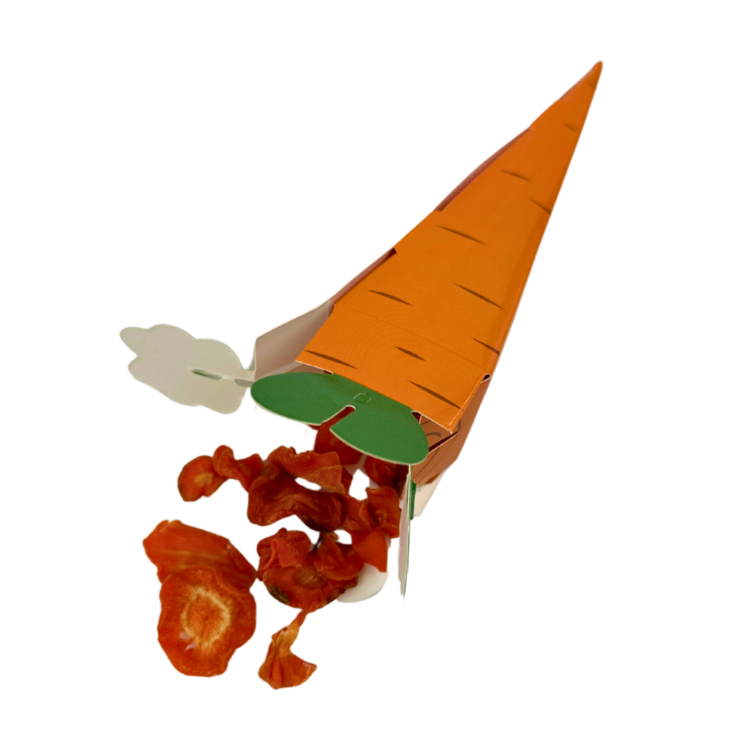 Carrot Carton