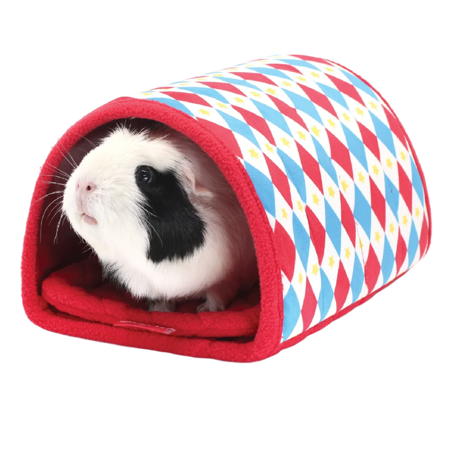 Harlequin Collection - Tunnel and Hideout