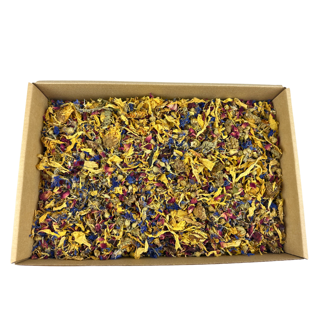 Mystery Forage Box 1kg