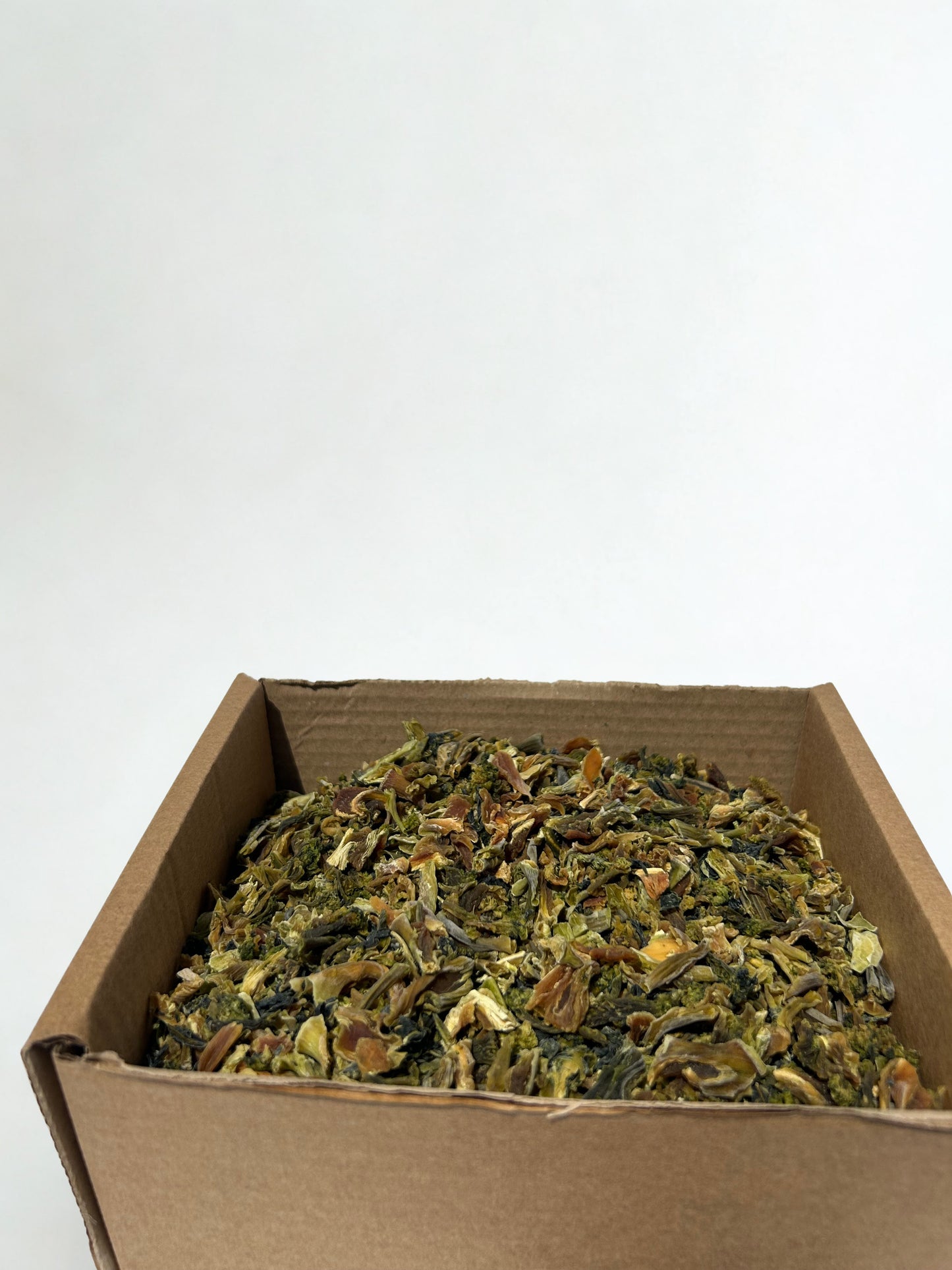 Broccoli Chips