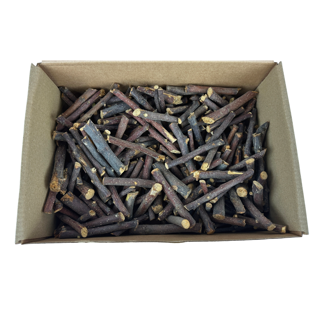 Applewood Sticks