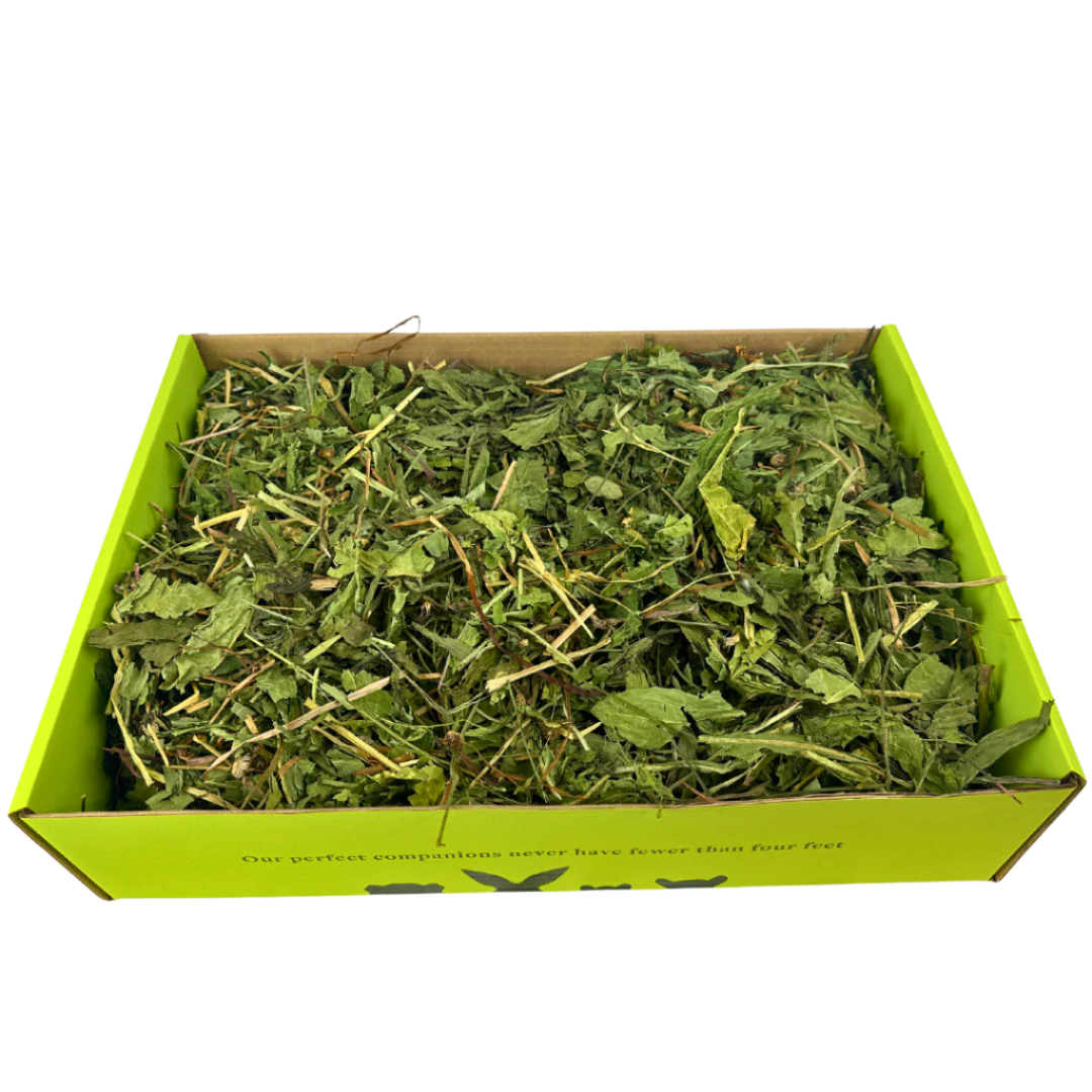 Ultimate Leaf Box 1kg