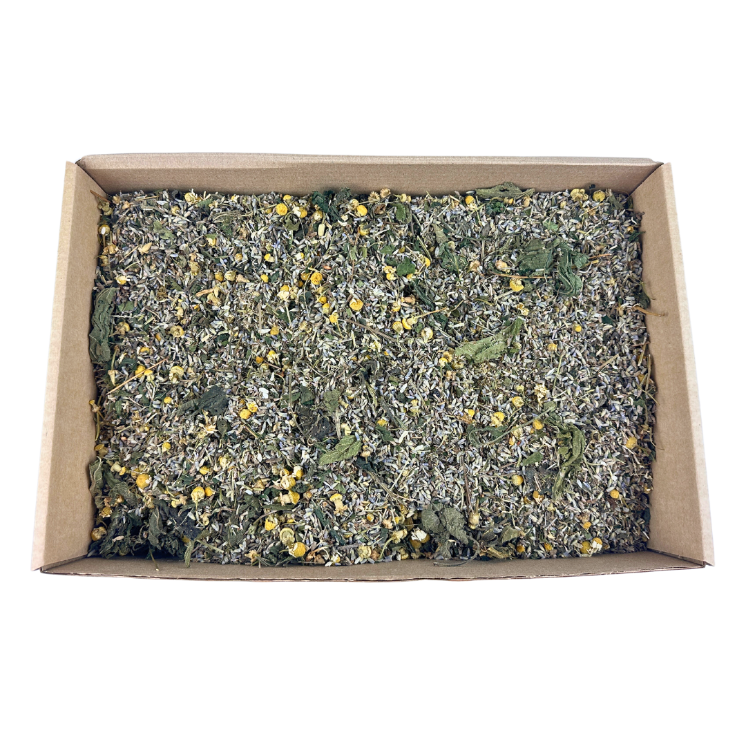 Calming Forage Mix