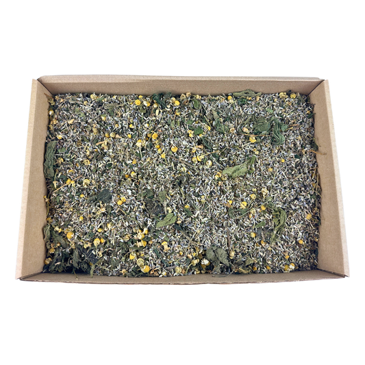 Calming Forage Mix