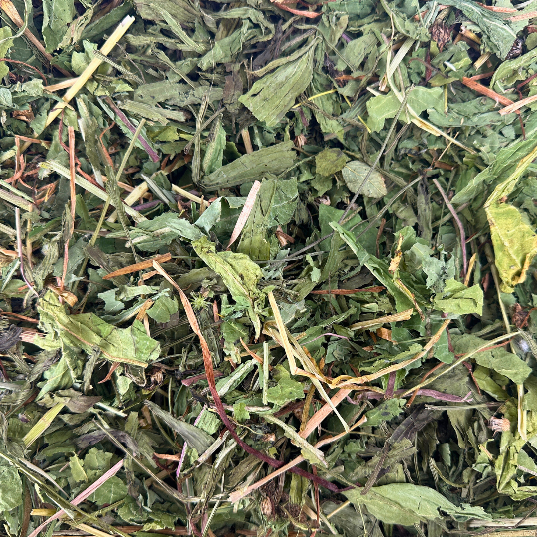 Ultimate Leaf Box 1kg