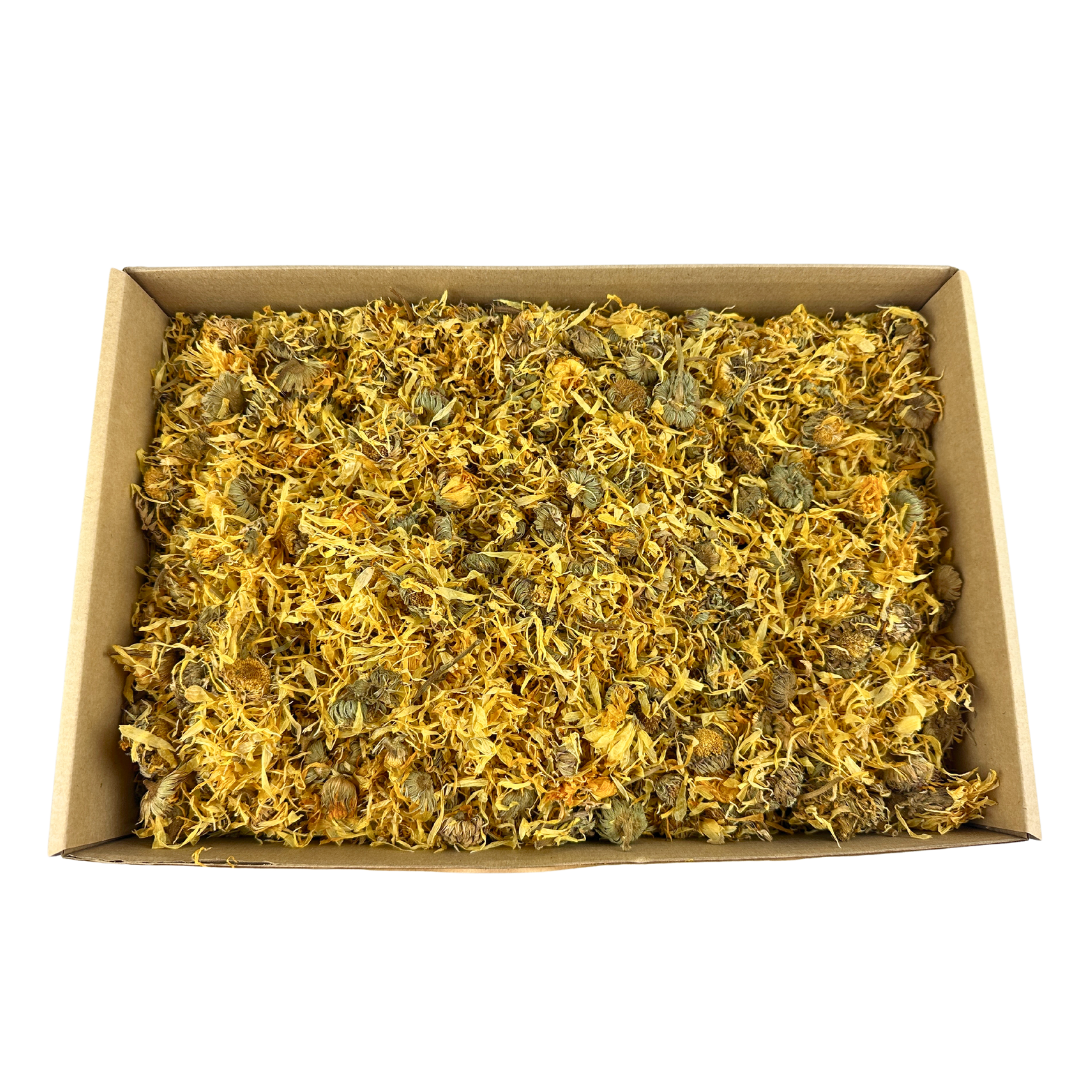 Mystery Forage Box 1kg