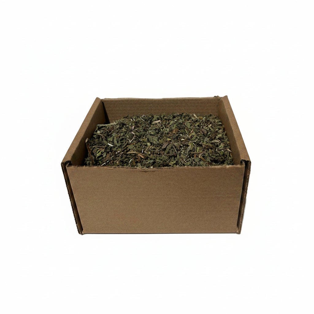 Lemon Balm