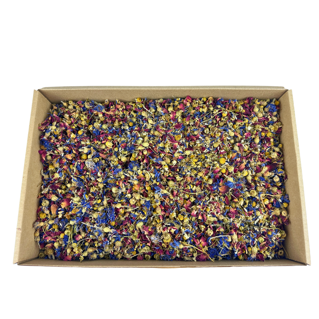 Mystery Forage Box 1kg