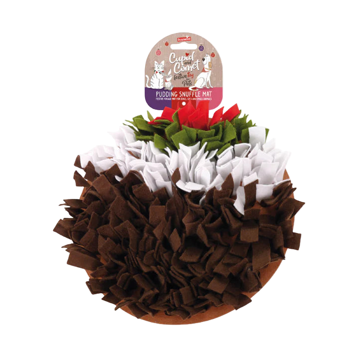 Pudding Snuffle Forage Mat