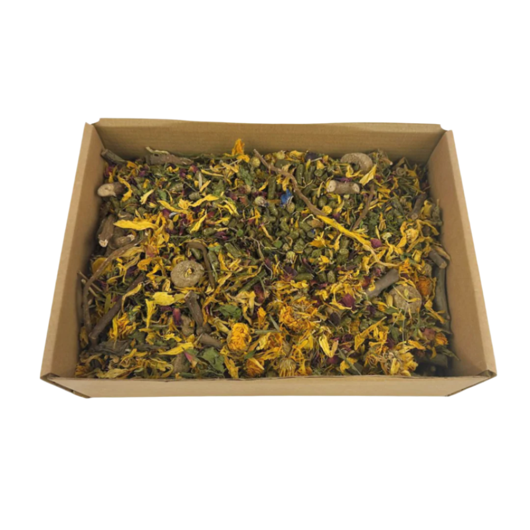 Mystery Forage Box 1kg