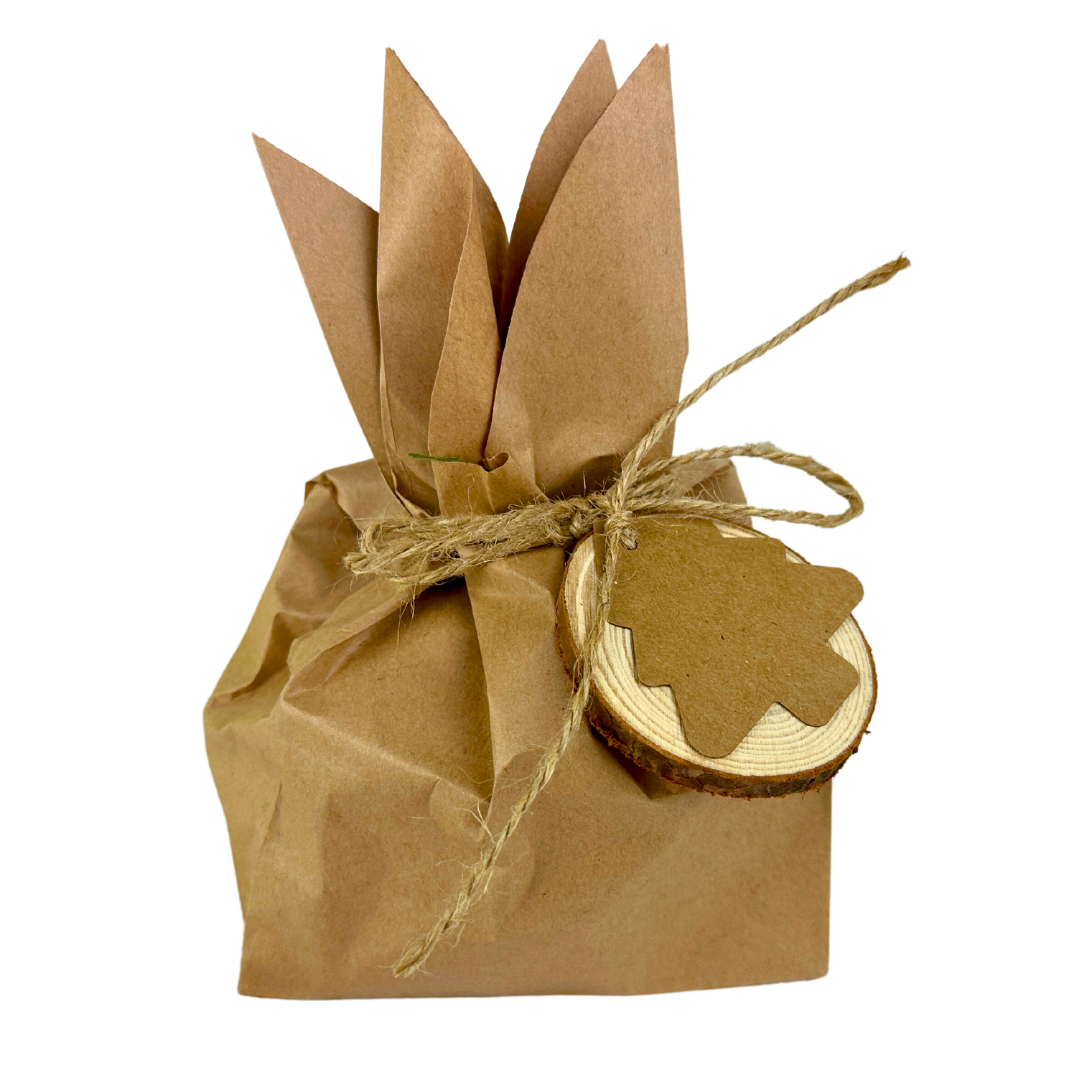 Secret Santa Bag