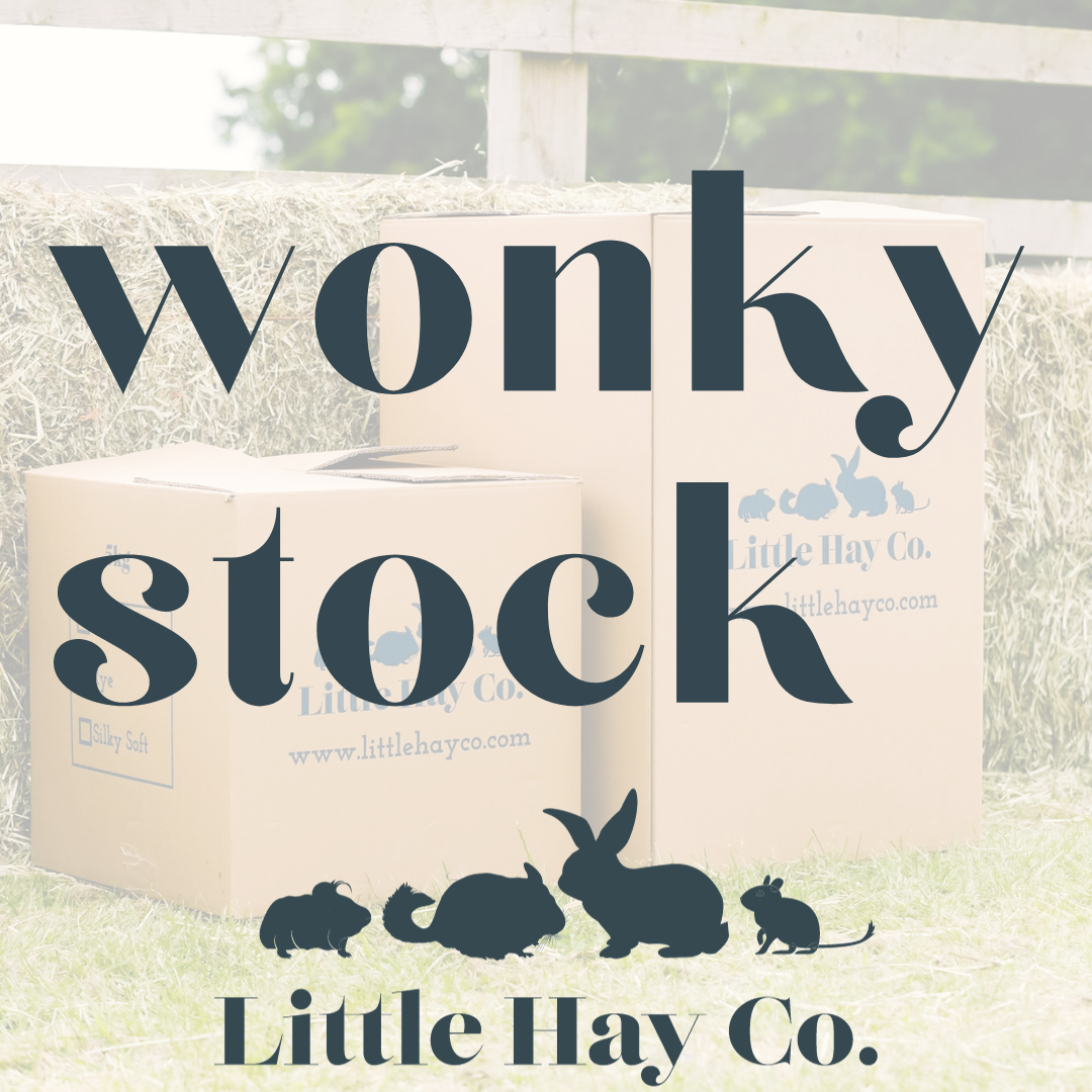 Wonky produce