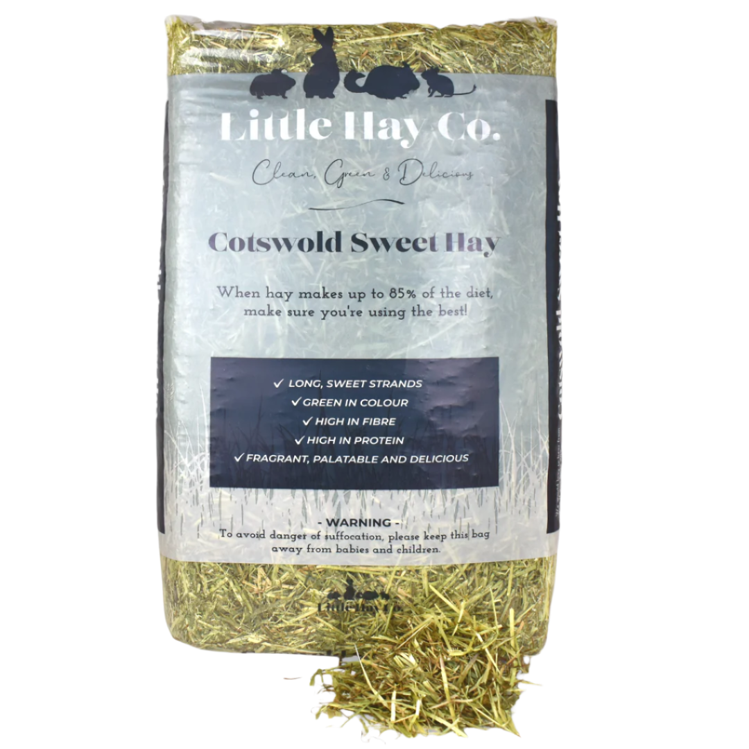 Cotswold Sweet Hay