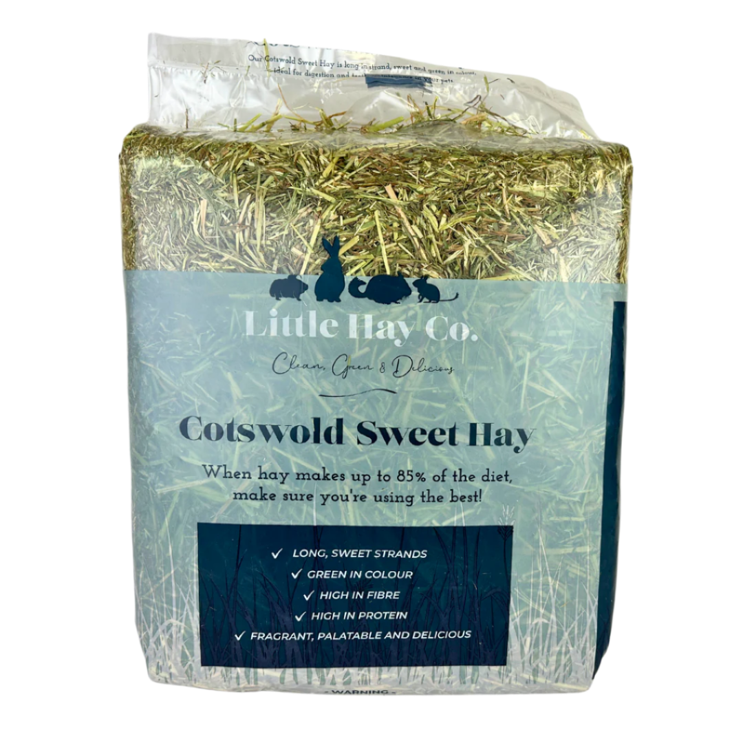 Cotswold Sweet Hay