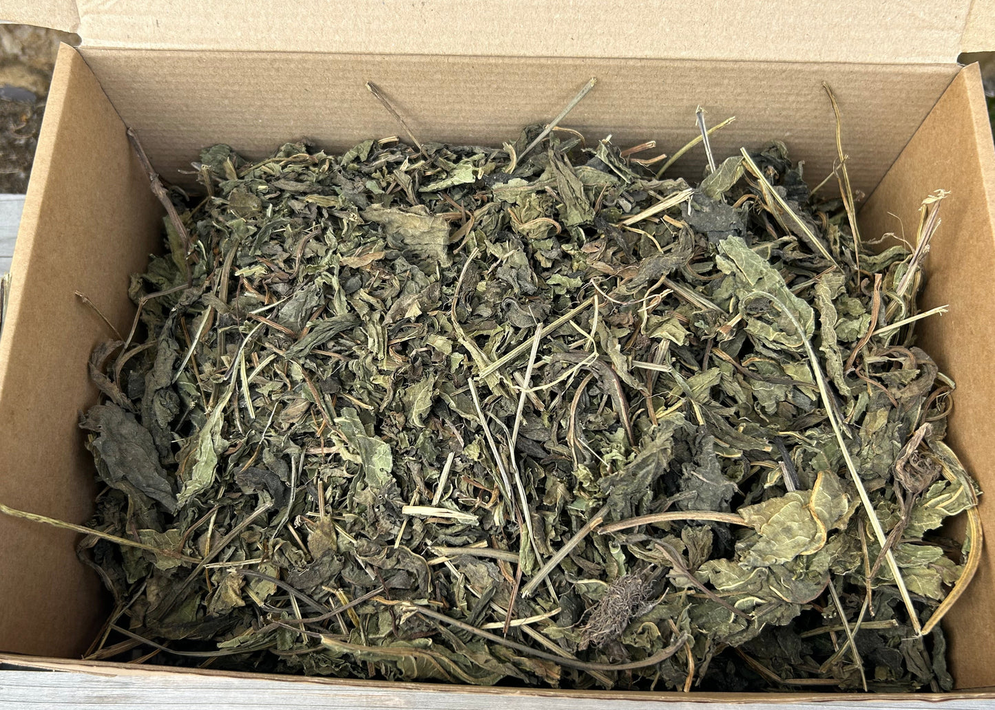 Echinacea Leaves 500g