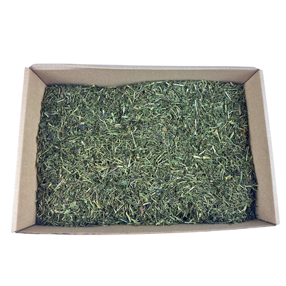 Forage Box 1kg