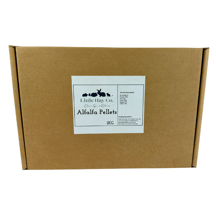 Curated visual reference: Alfalfa Hay As A Supplement For Rabbits Reference: Alfalfa Pellets For Rabbits Guinea Pigs And Small Pets