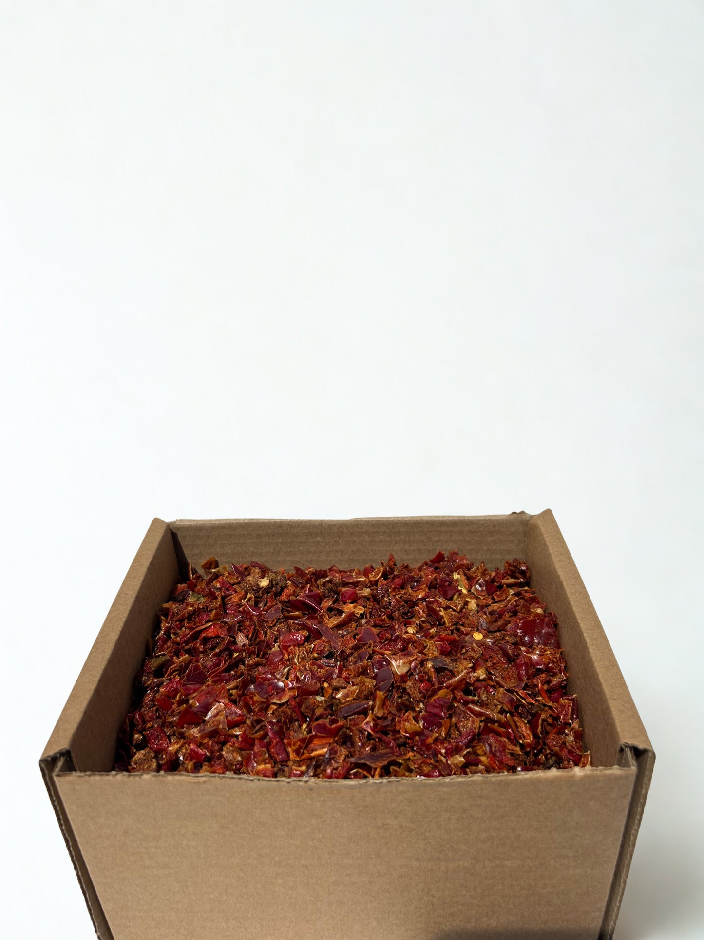 Red Pepper Chips