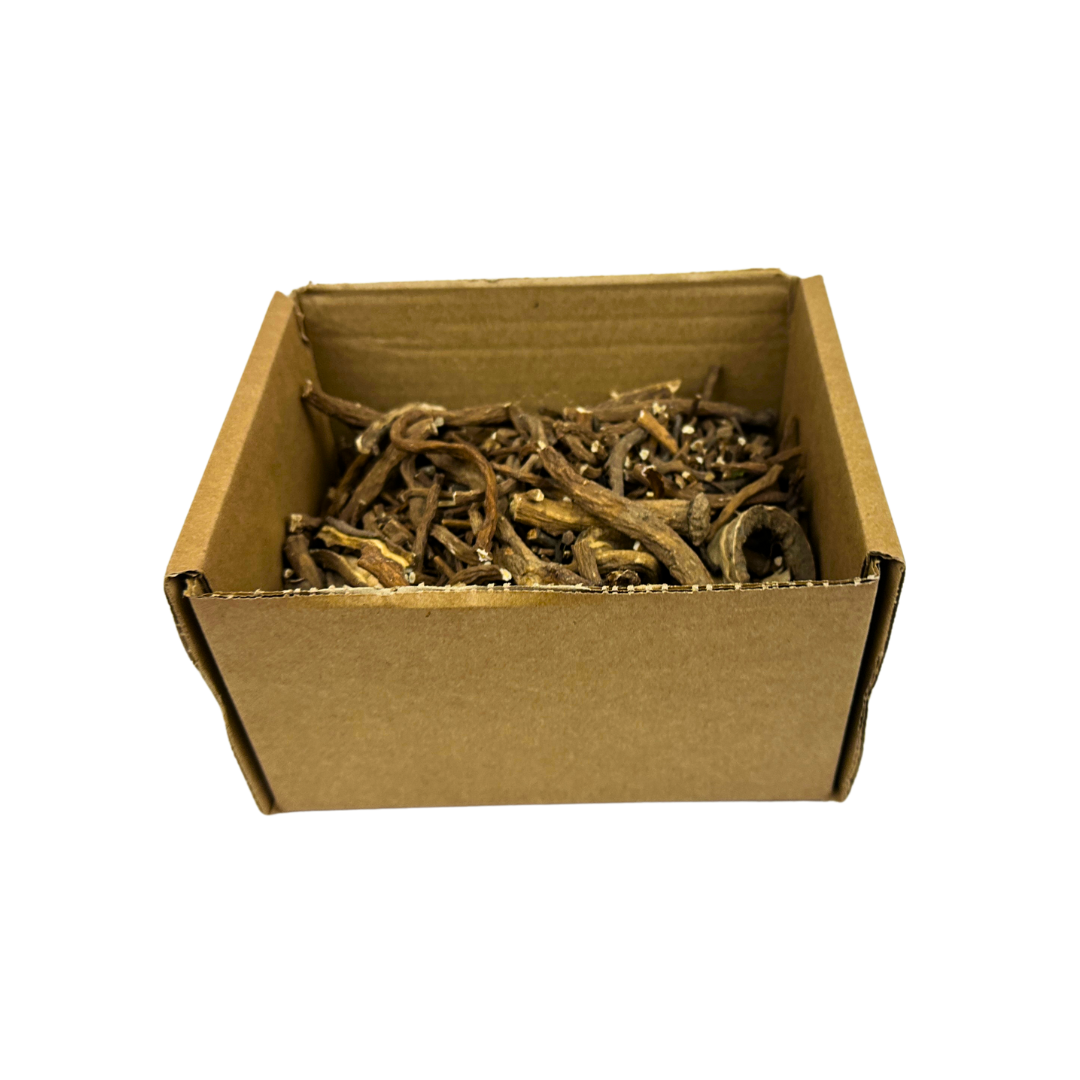 Dandelion Roots for Rabbits, Guinea Pigs and small pets