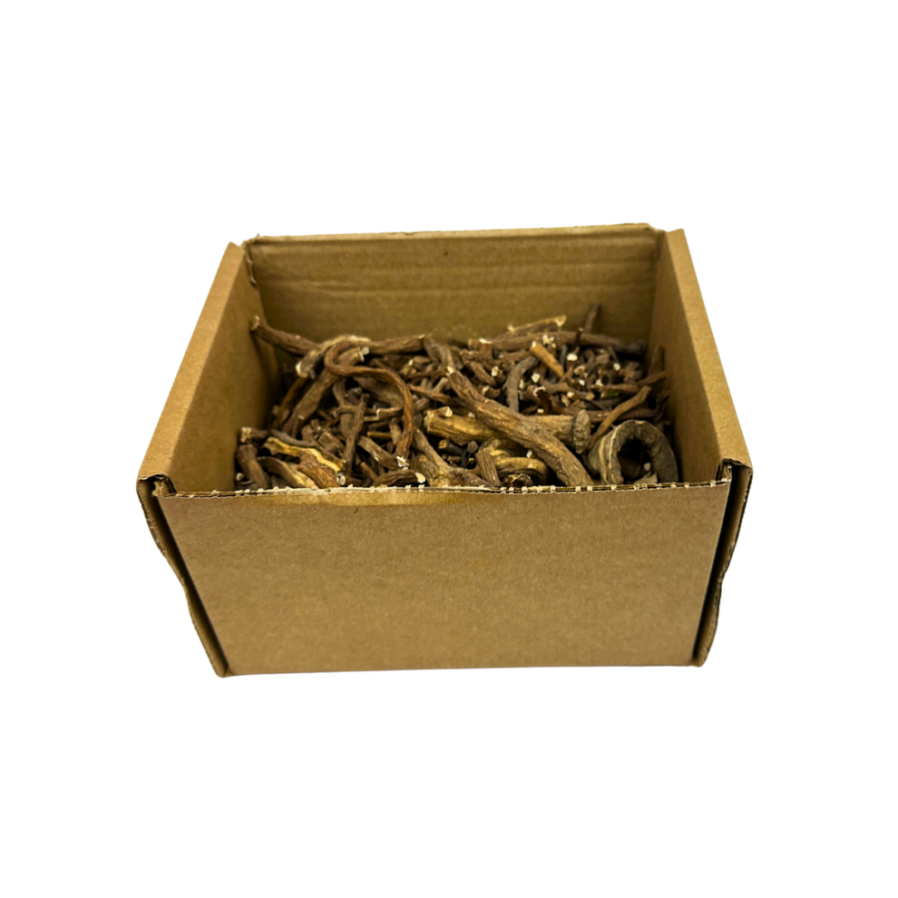 Dandelion roots for Rabbits, Guinea Pigs and small pets – The Little ...