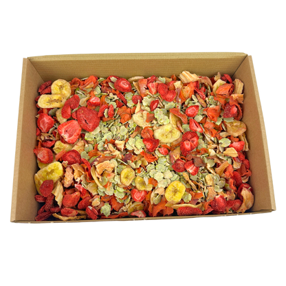 Forage Box 1kg