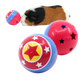 HayPigs Circus Treat Ball