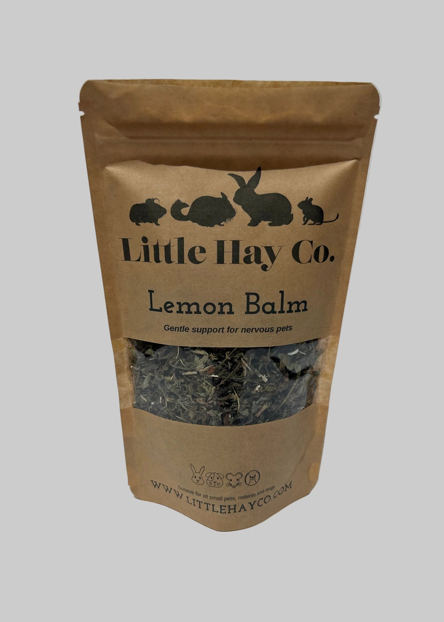 Lemon Balm