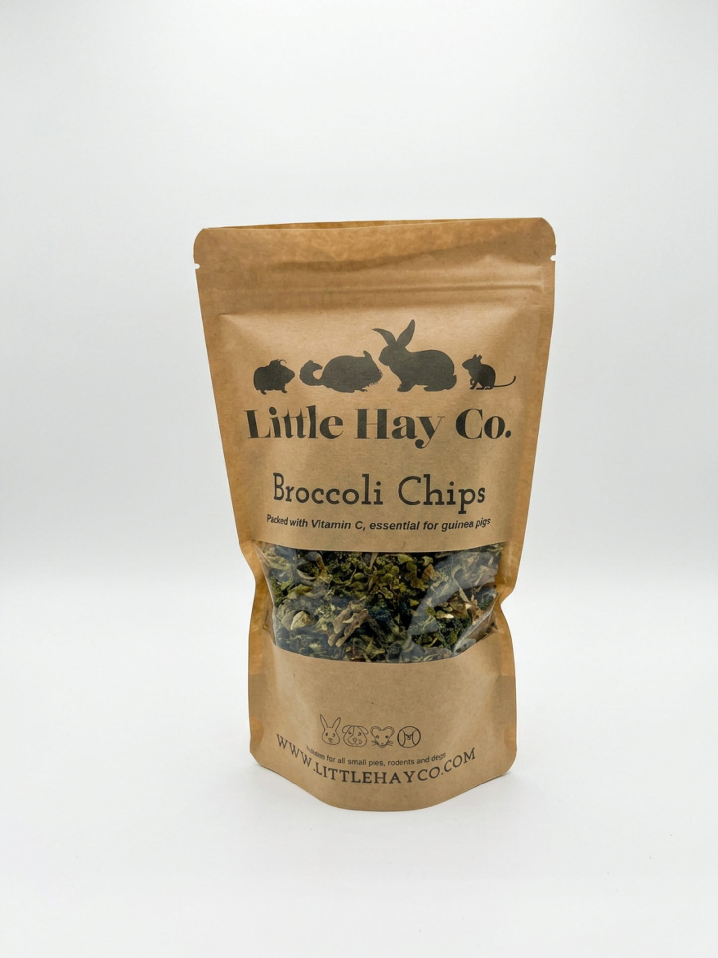 Broccoli Chips