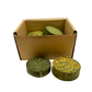 Herbal Cookies