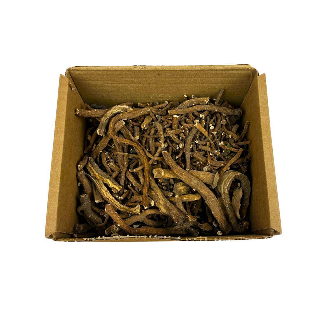 Dandelion Roots for Rabbits, Guinea Pigs and small pets