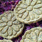 Chewy Chews Flower imprints