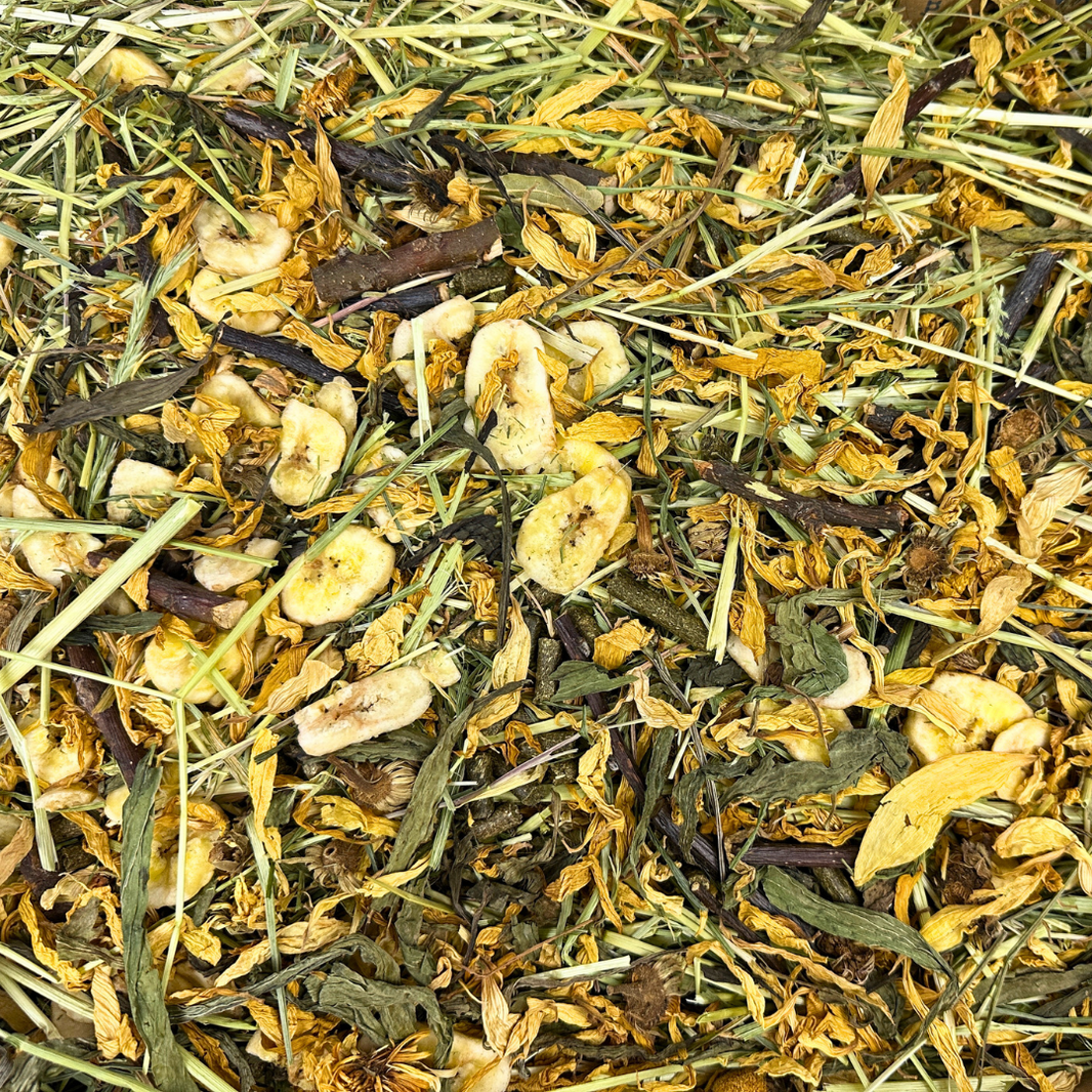 Rabbit Hay UK - Best Hay for Rabbits – The Little Hay Company