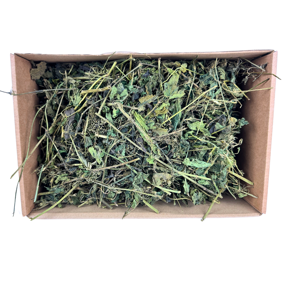 Nettle Leaves 500g Box