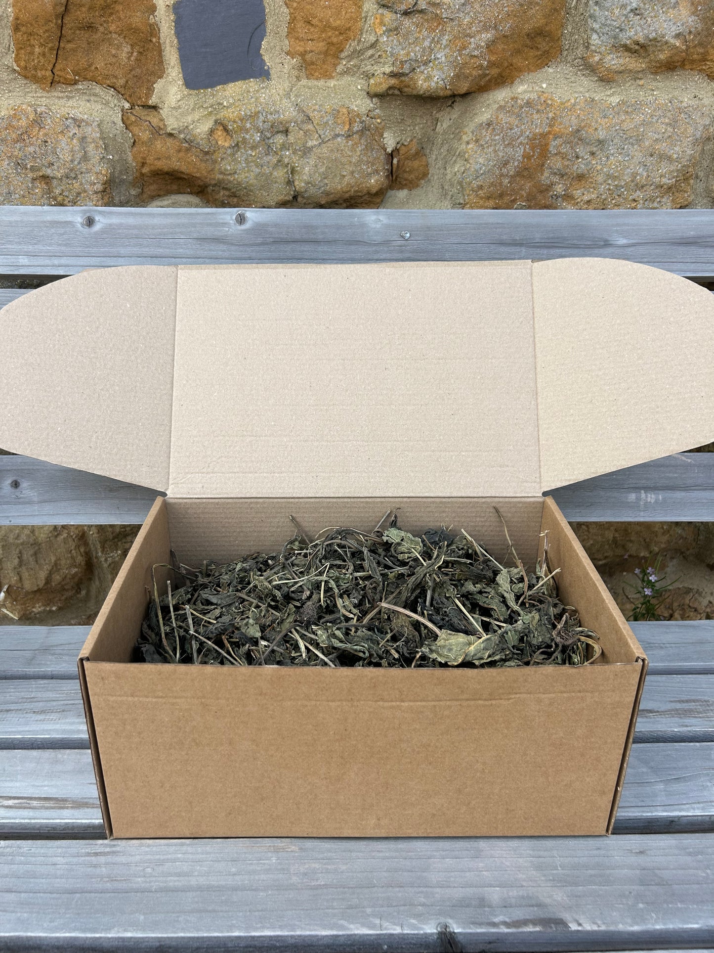 Echinacea Leaves 500g