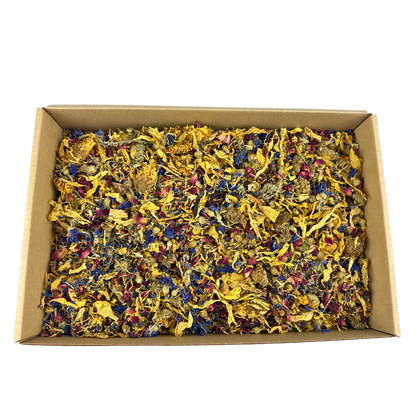 Forage Box 1kg