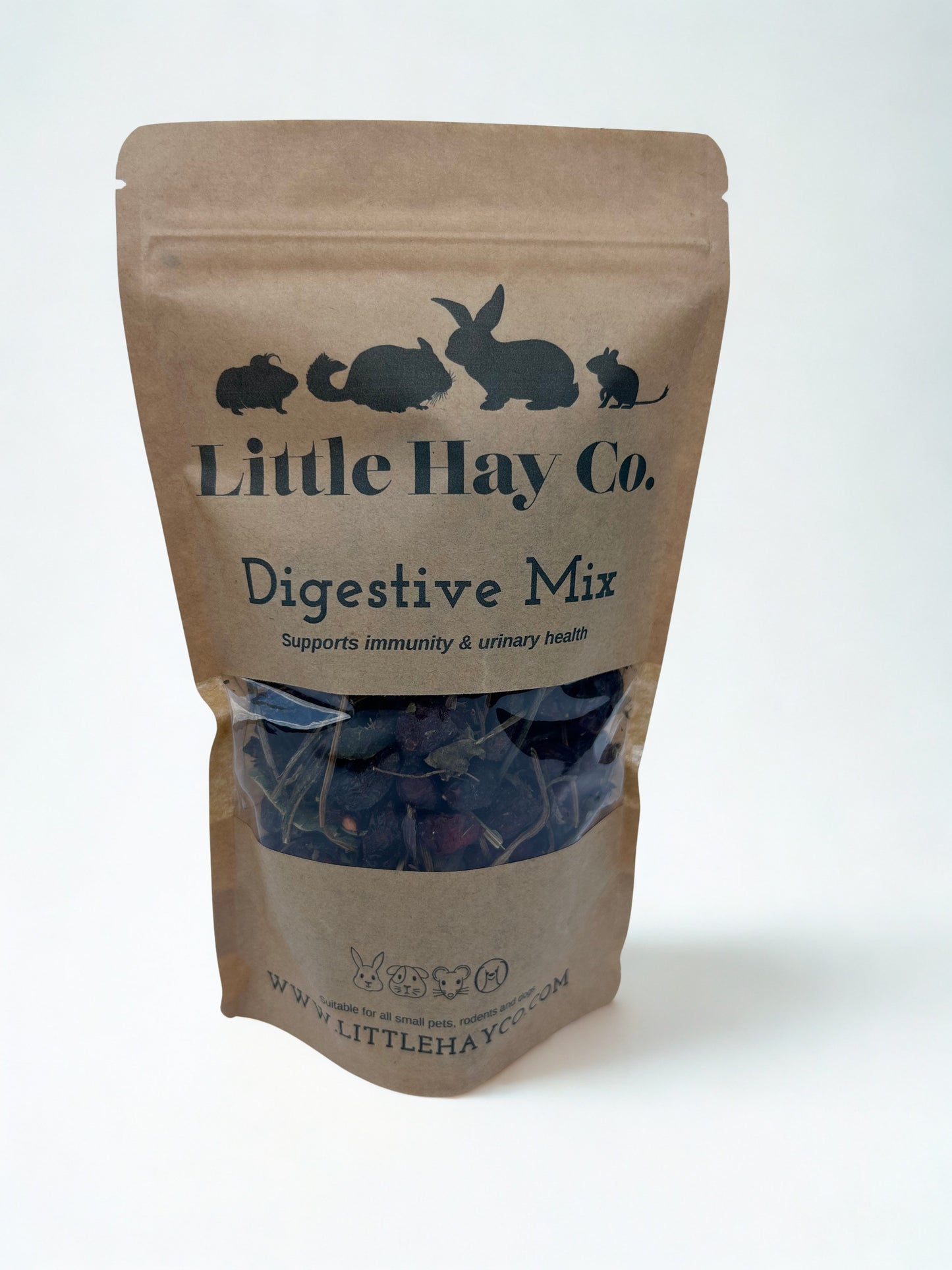 Digestive Mix