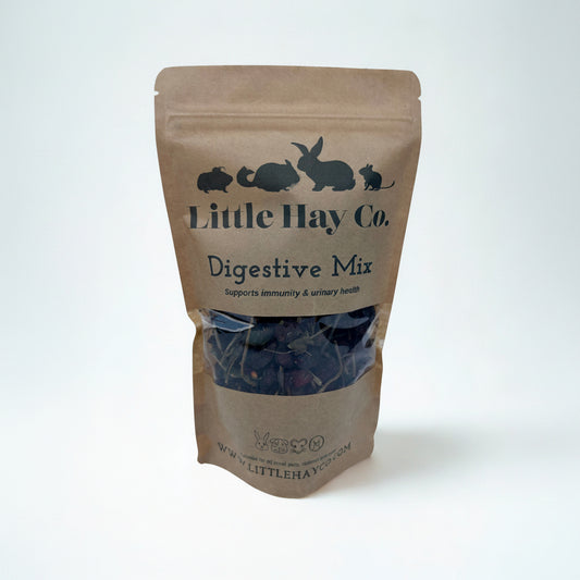 Digestive Mix