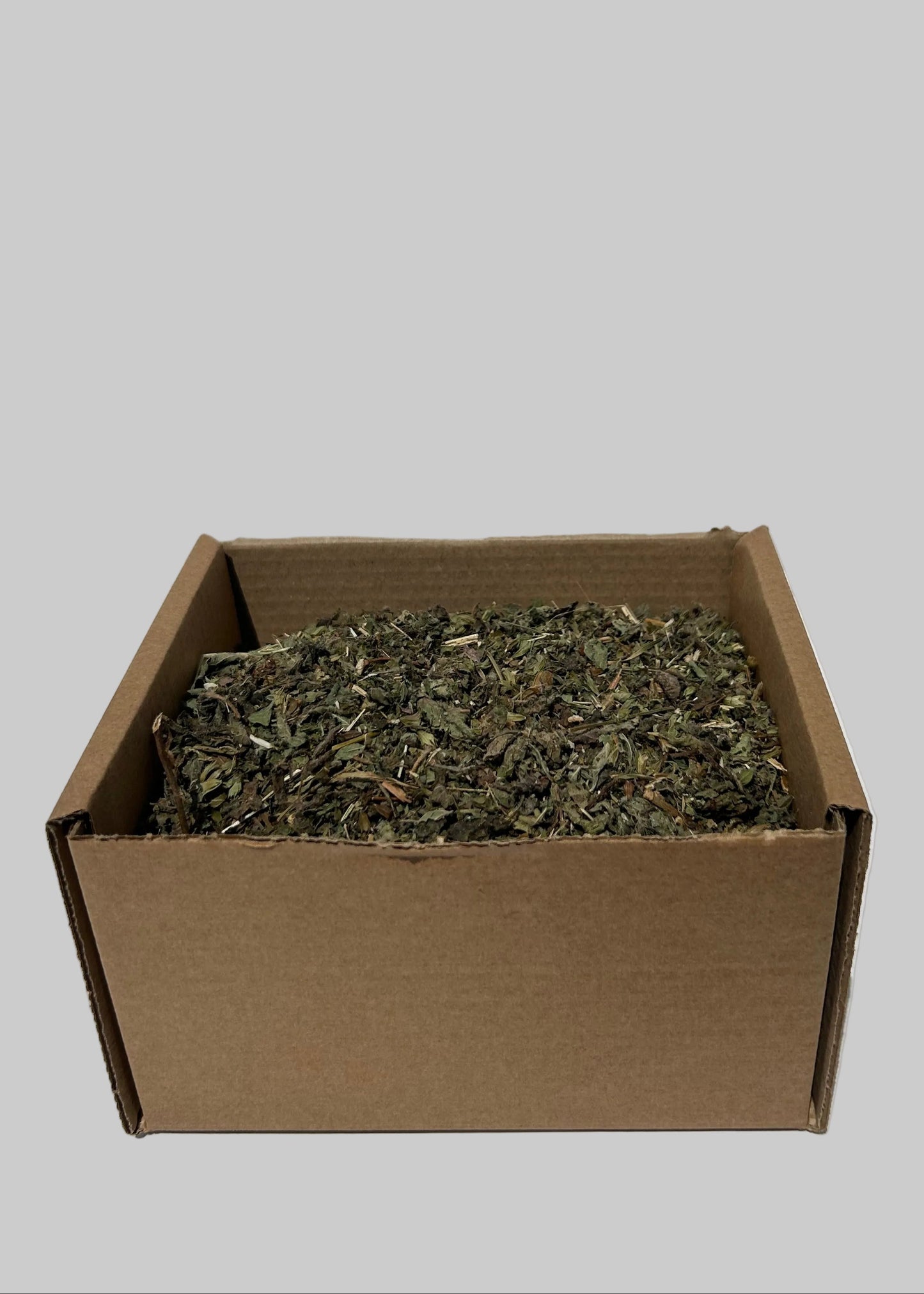 Lemon Balm