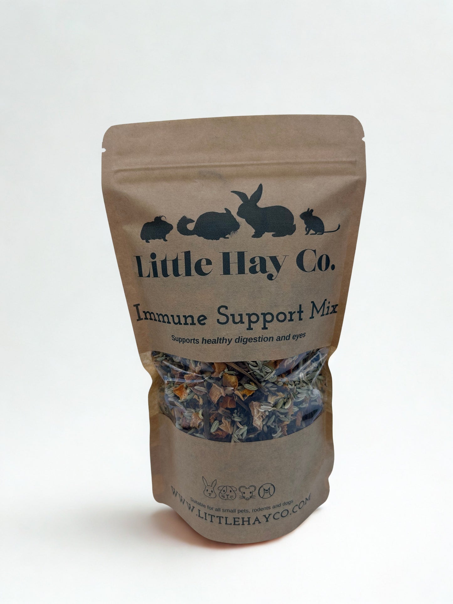 Immune Support Mix