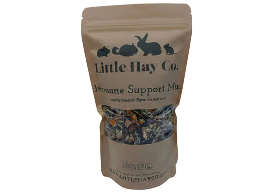 Immune Support Mix