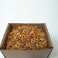 Pumpkin Chips